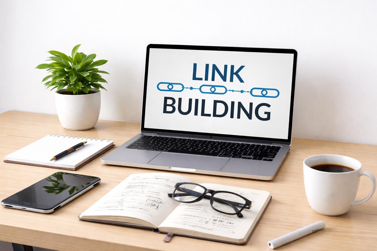 Link Building Courses